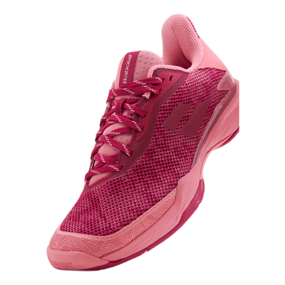 Jet Tere Lady All Court pink