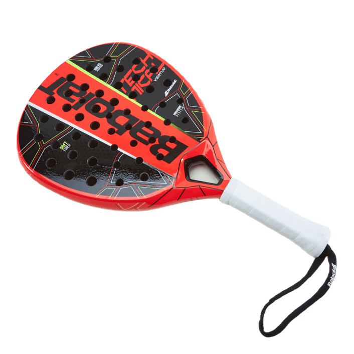 Babolat Vertuo Technical Redblack babolat technical vertuo 2021