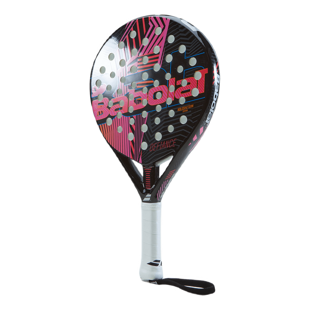 Babolat Defiance Woman Pink black Racketnow