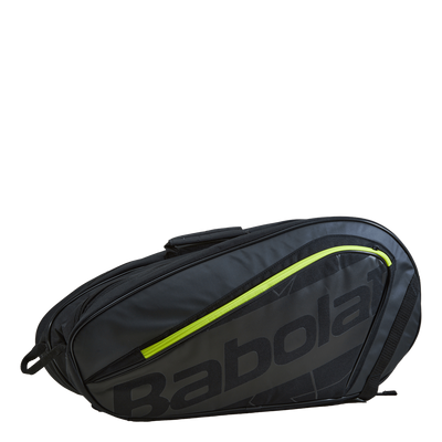 Racket Holder Perf Lite Black