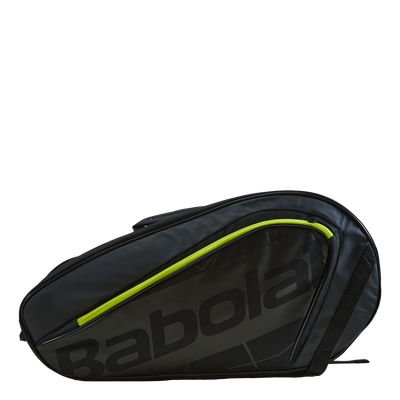 Racket Holder Perf Lite Black