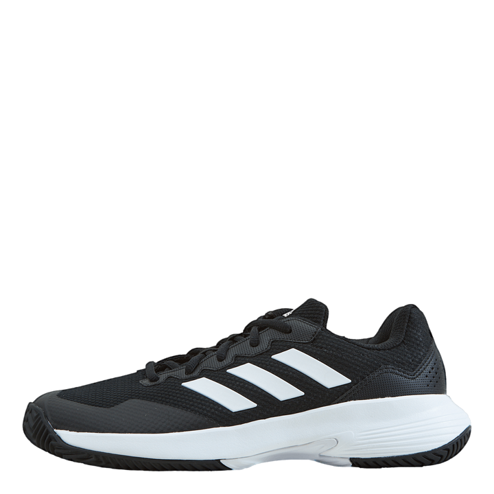 adidas Tennis Gamecourt 2 M Black – Racketnow.com