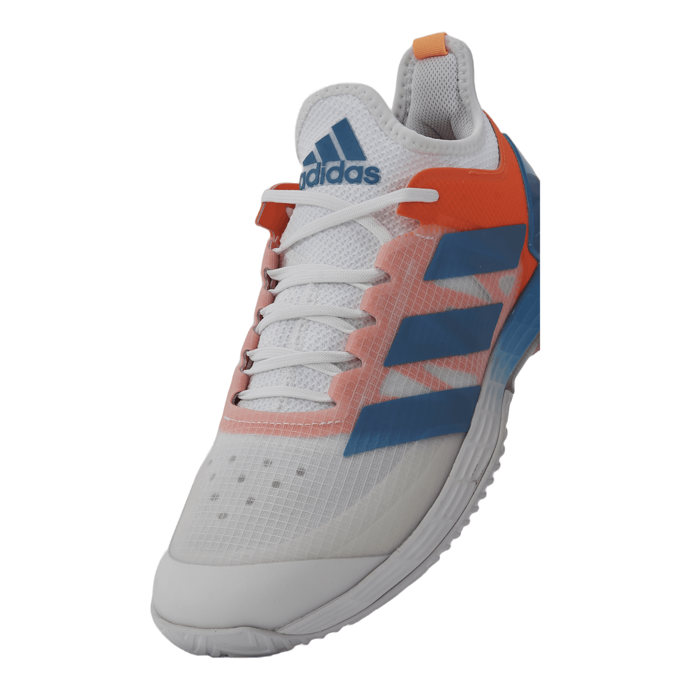 Adizero Ubersonic 4 M Hrdy 000/white