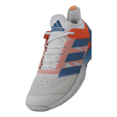 Adizero Ubersonic 4 M Hrdy 000/white