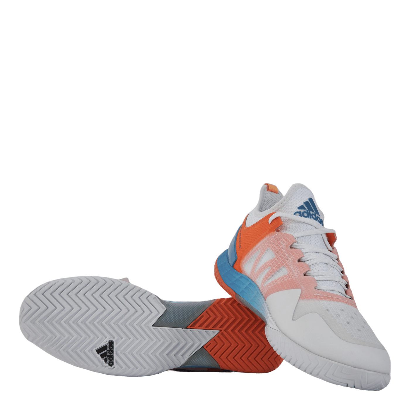 Adizero Ubersonic 4 M Hrdy 000/white