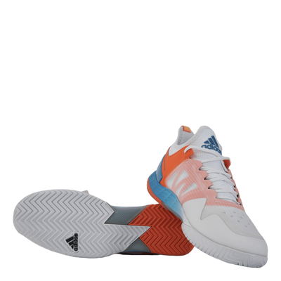 Adizero Ubersonic 4 M Hrdy 000/white