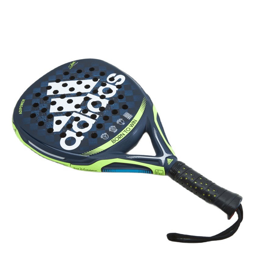 Adidas p800 badminton racket sales