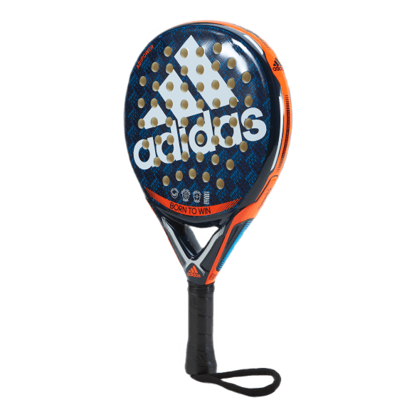 Adipower Junior 3.1 Orange