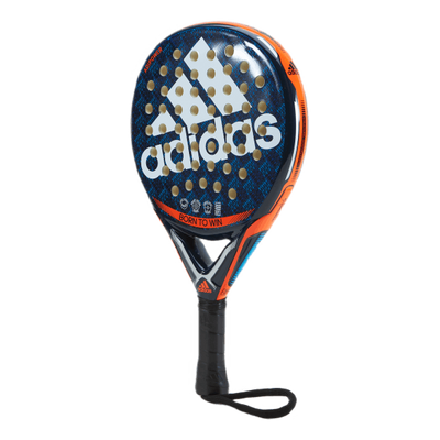 Adipower Junior 3.1 Orange