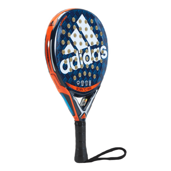 Adipower Junior 3.1 Orange