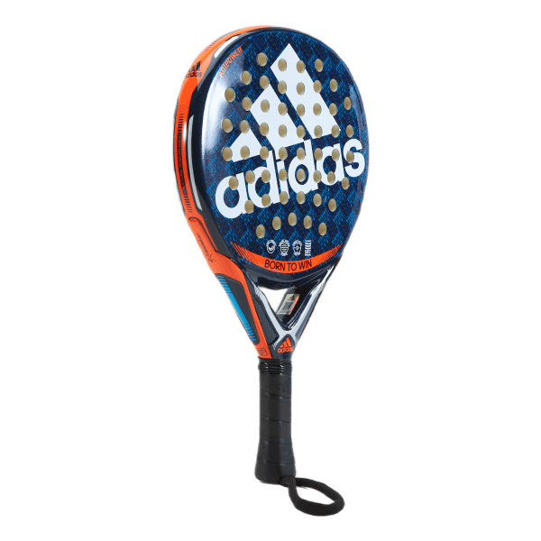 Adipower Junior 3.1 Orange