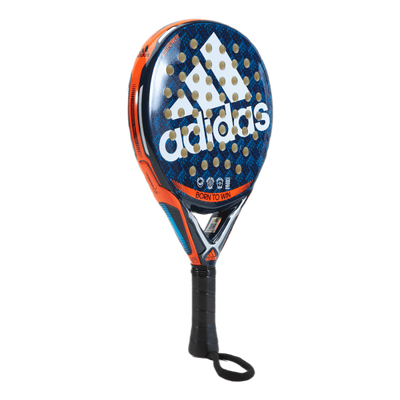 Adipower Junior 3.1 Orange