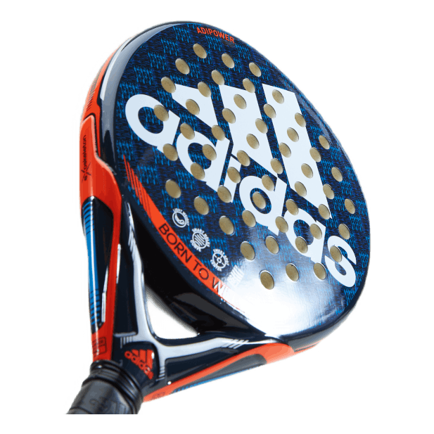 Adipower Junior 3.1 Orange