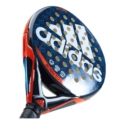 Adipower Junior 3.1 Orange