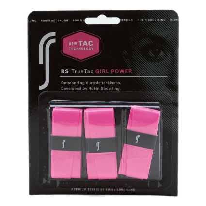 Og Truetac Girlpower 3-p Pink