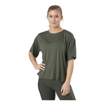 Luisa Tee Army Green