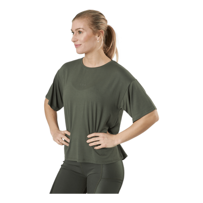 Luisa Tee Army Green