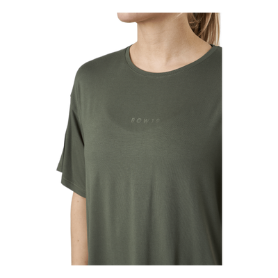 Luisa Tee Army Green