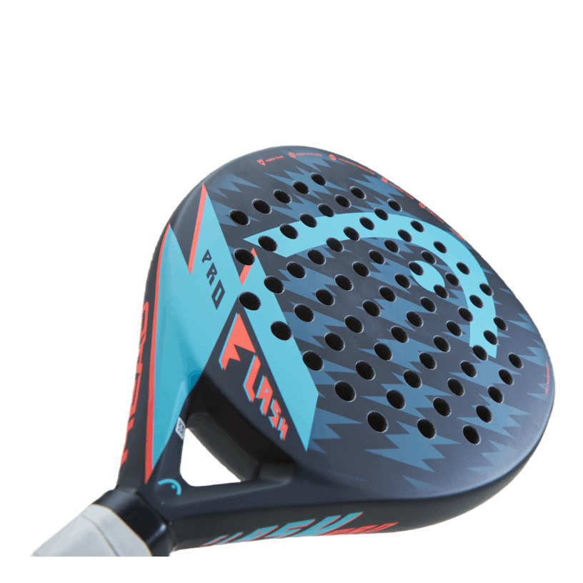 Flash Pro 2022 Black/blue