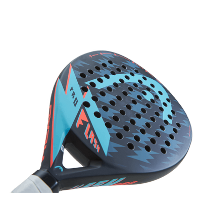 Flash Pro 2022 Black/blue