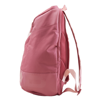 Alpha Backpack White/rose