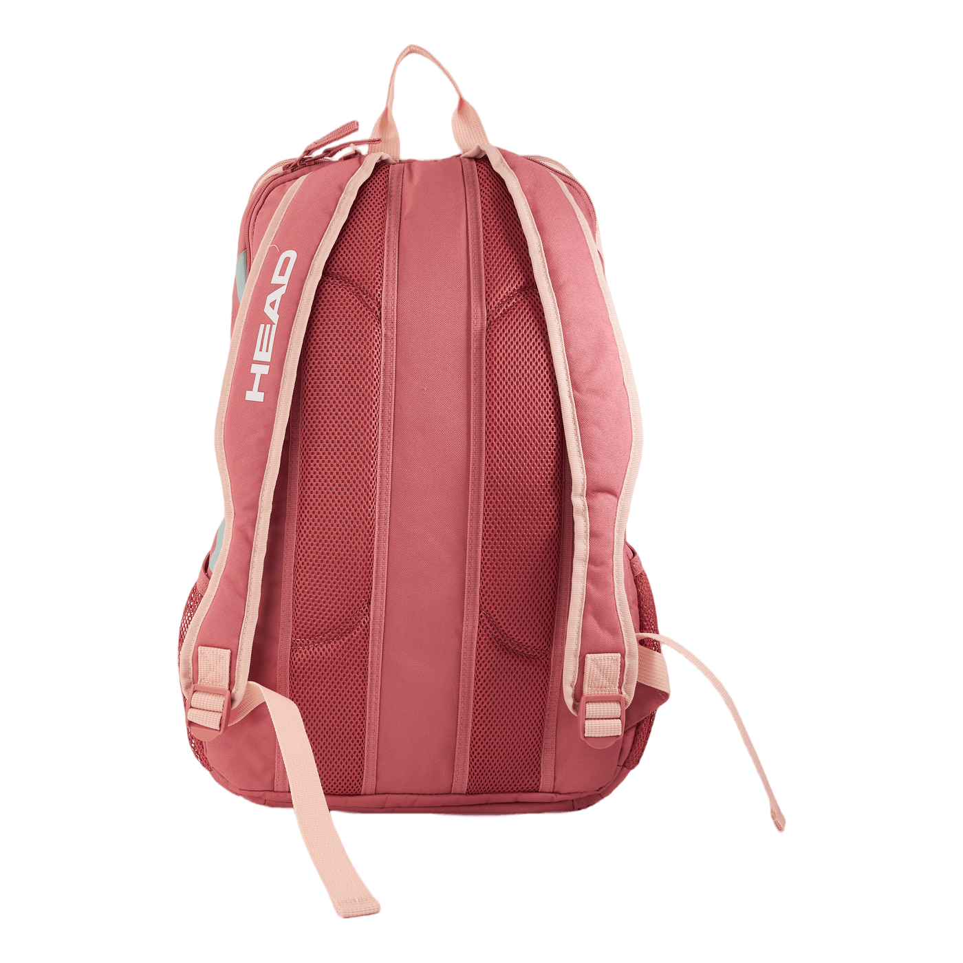 Tour Team Backpack Rose/white