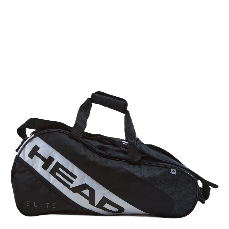 Elite Padel Supercombi Black/white