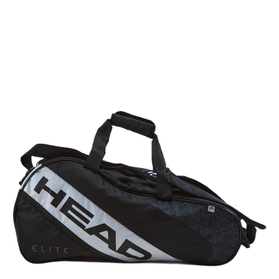 Elite Padel Supercombi Black/white