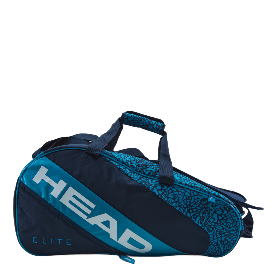 Elite Padel Supercombi Blue/navy