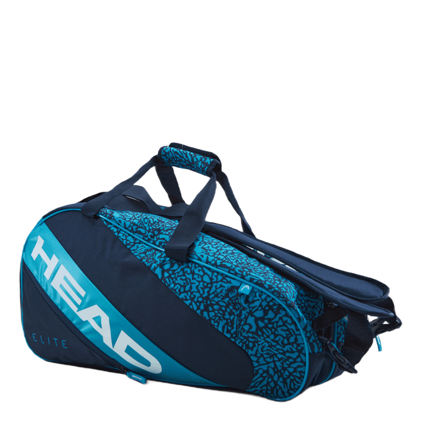 Elite Padel Supercombi Blue/navy