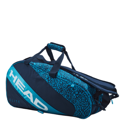 Elite Padel Supercombi Blue/navy