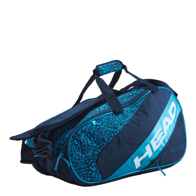 Elite Padel Supercombi Blue/navy