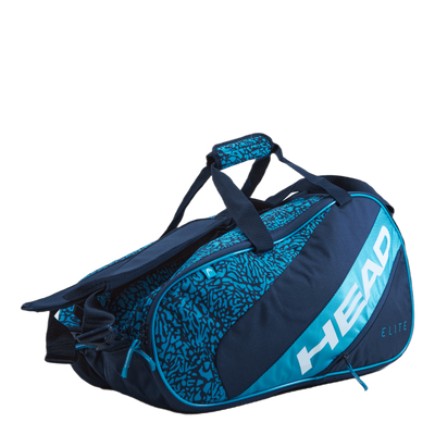 Elite Padel Supercombi Blue/navy