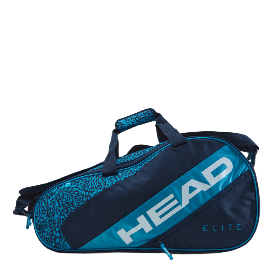 Elite Padel Supercombi Blue/navy