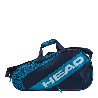 Elite Padel Supercombi Blue/navy