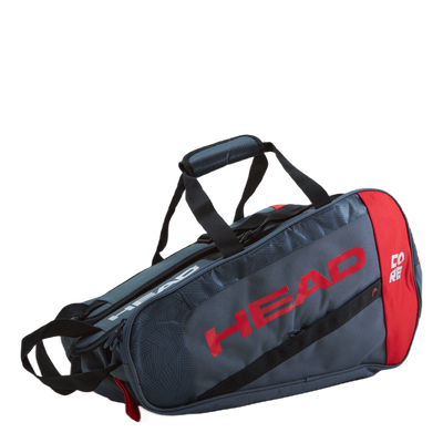 Core Padel Combi Red