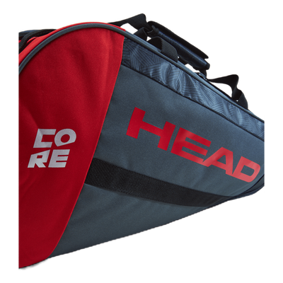 Core Padel Combi Red