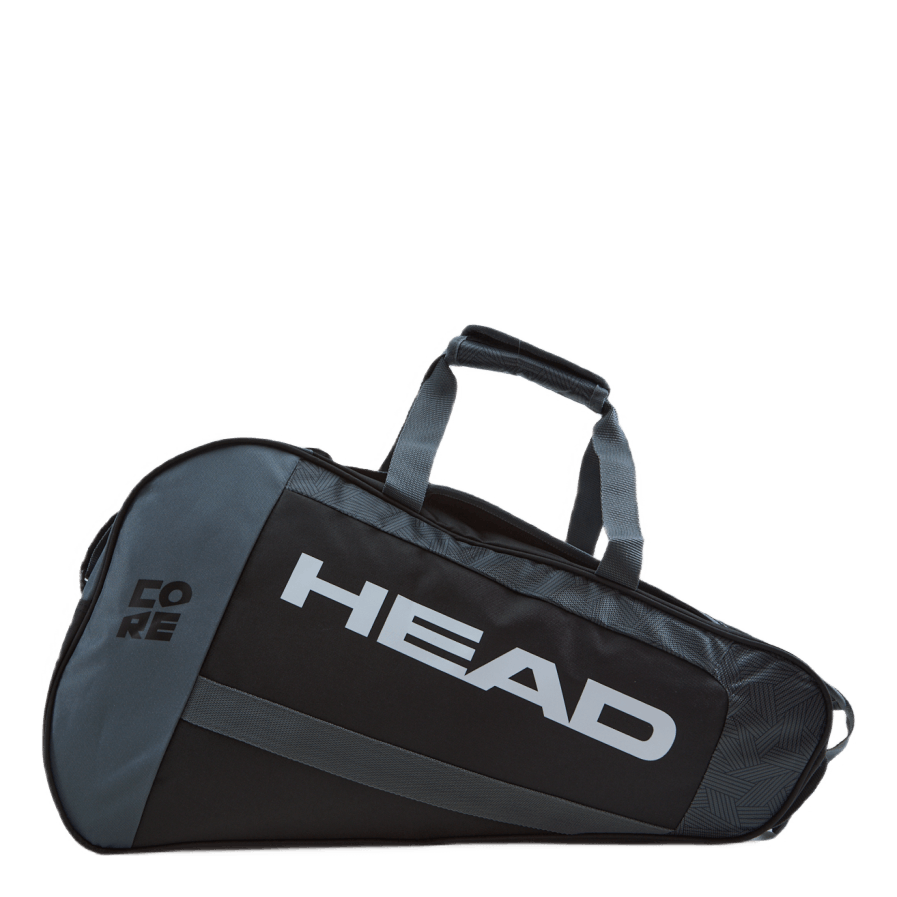 Head Core Padel Combi Black/white – Racketnow.com