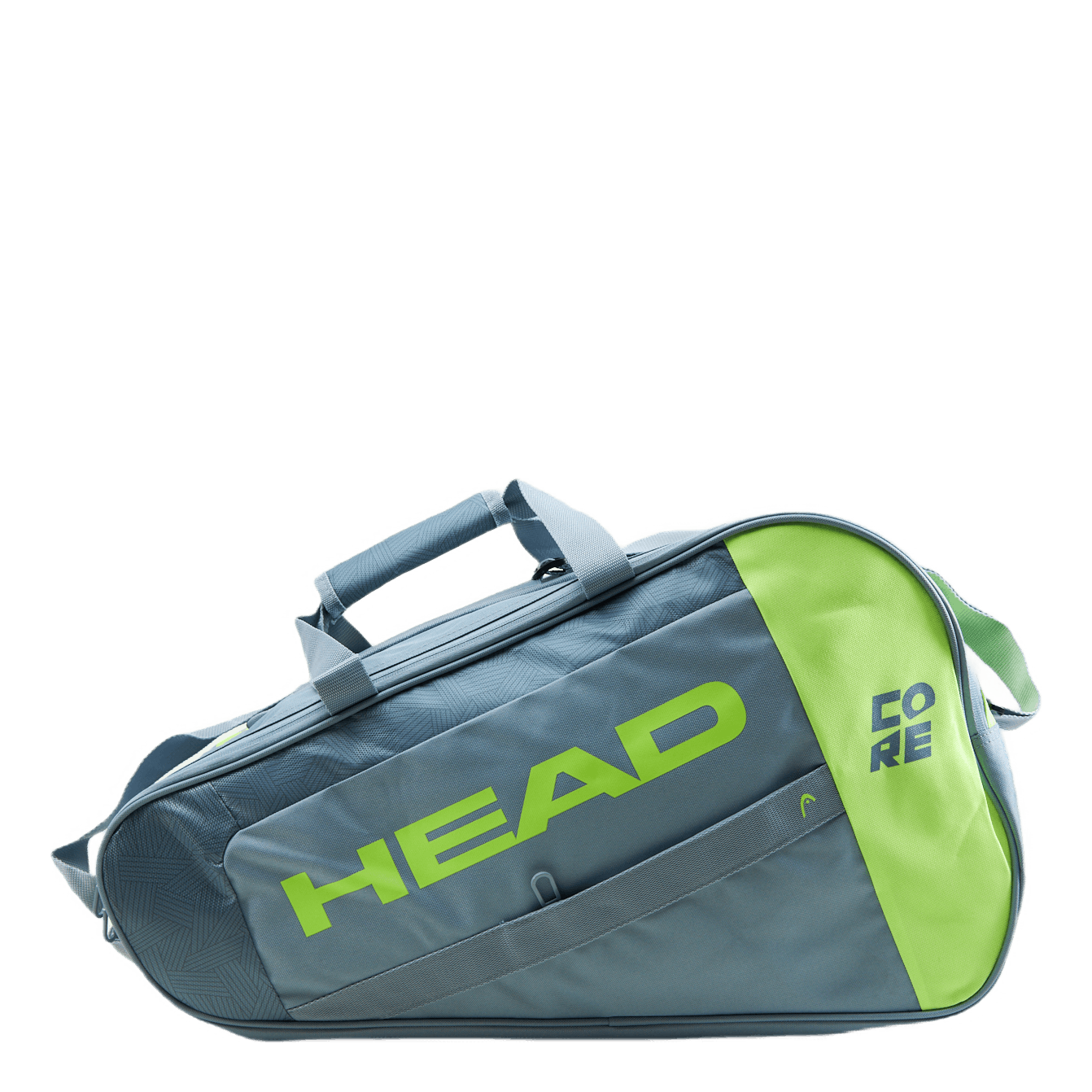 Core Padel Combi Grey/neon Yellow