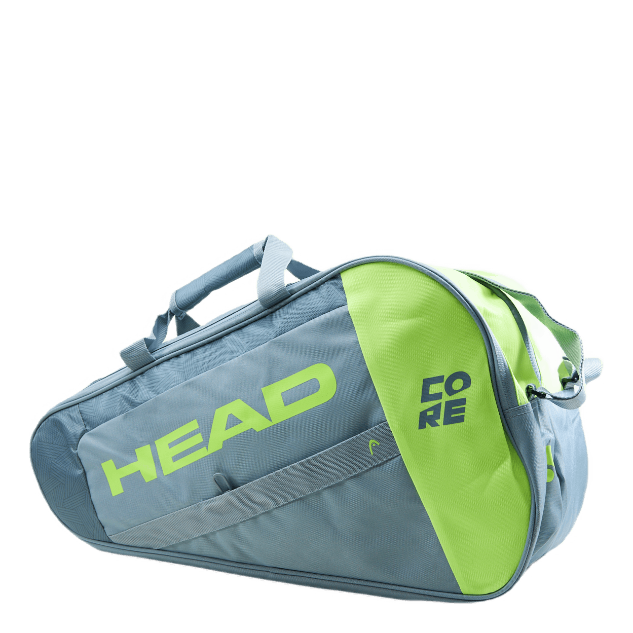 Core Padel Combi Grey/neon Yellow