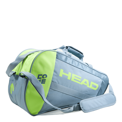 Core Padel Combi Grey/neon Yellow