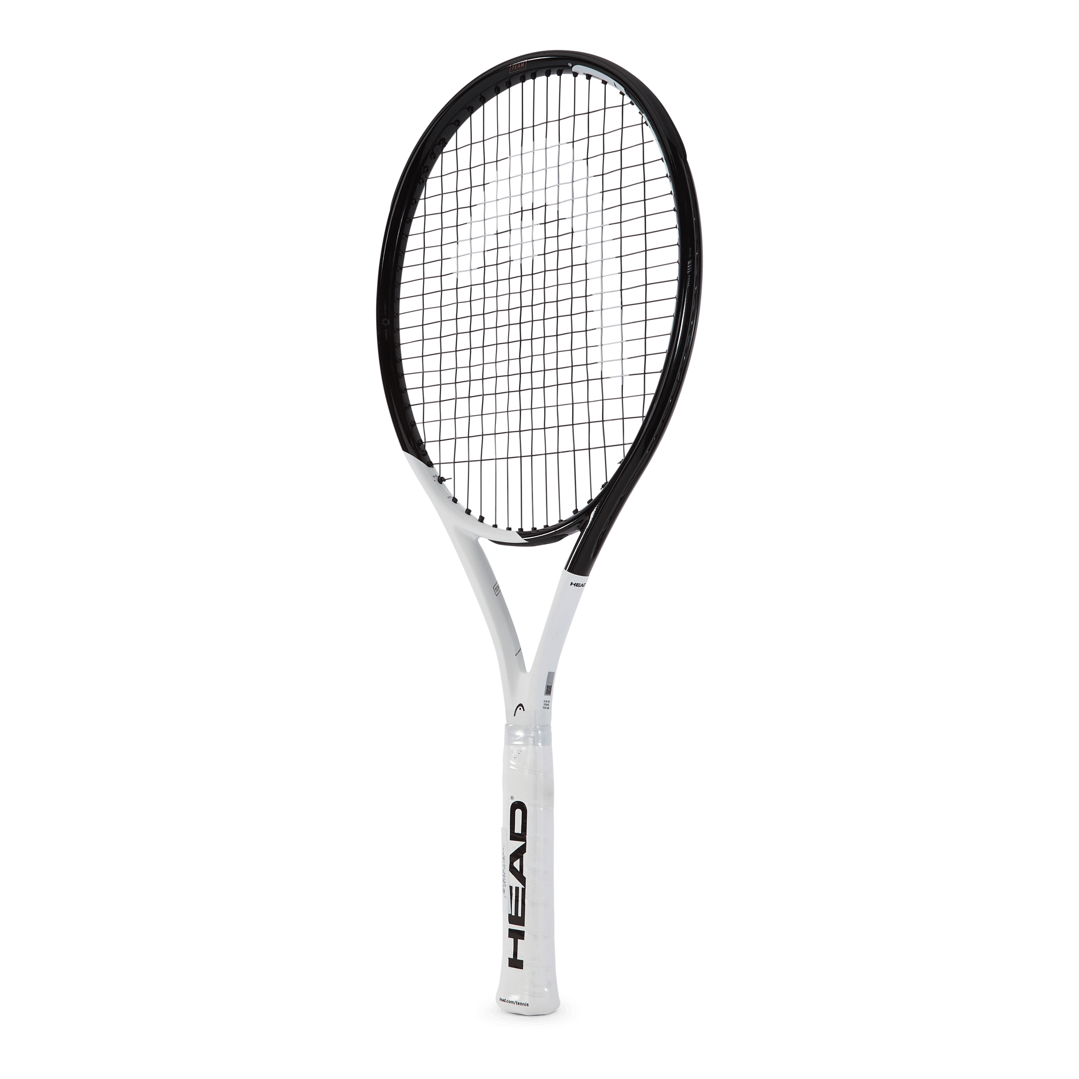 Head Speed Team 2022 Black/white – Racketnow.com