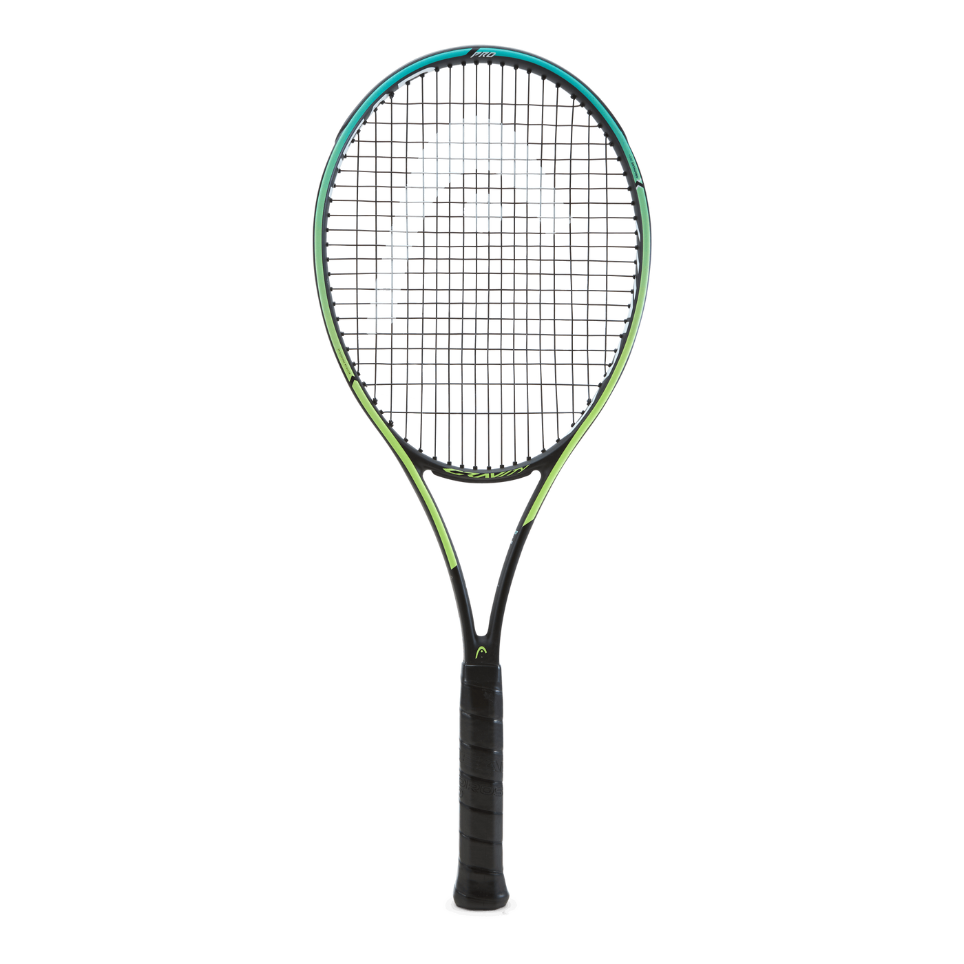 Gravity Pro 2021 Black/grey