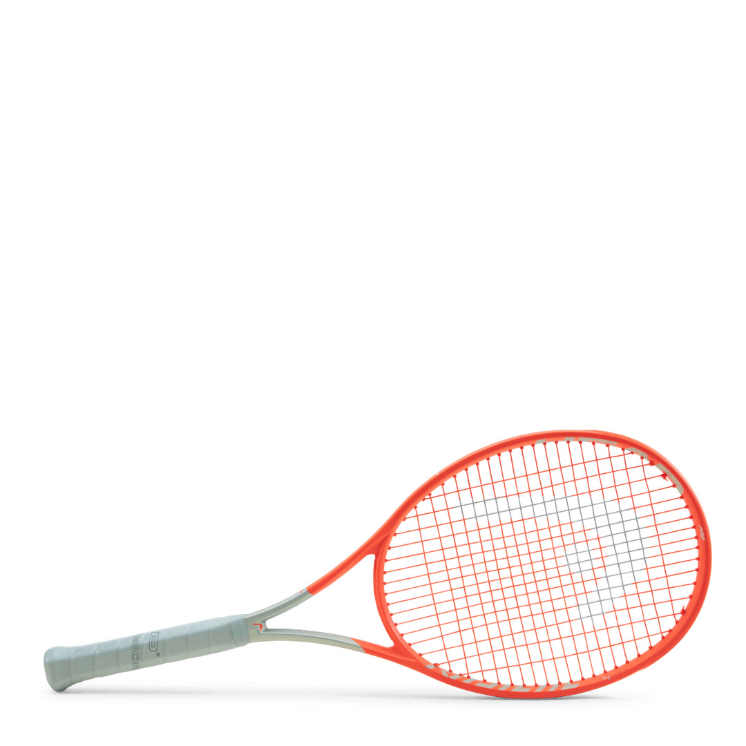 Head Head radical pro 2021 orange silver – Racketnow.com