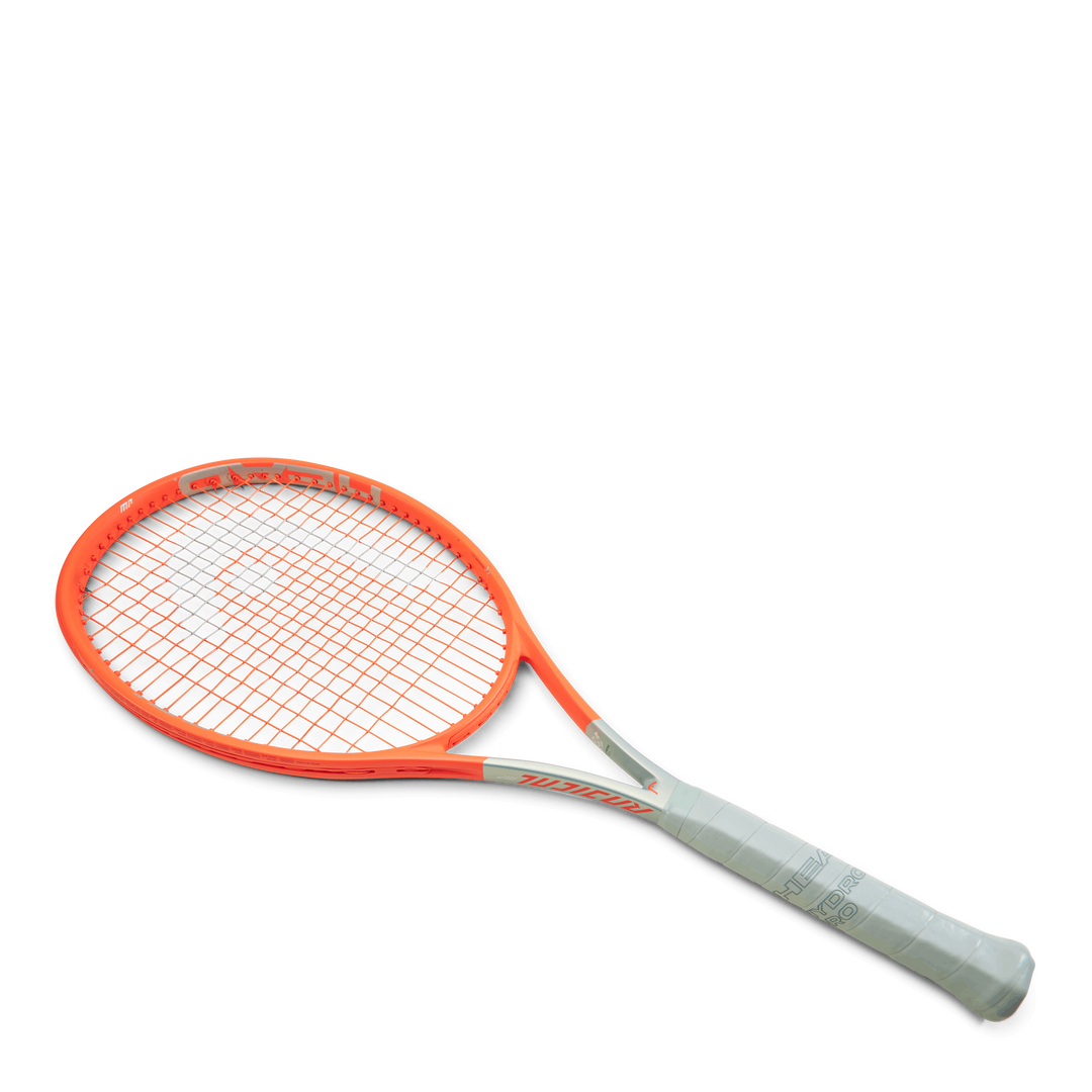 Head head radical mp 2021 orange silver – Racketnow.com