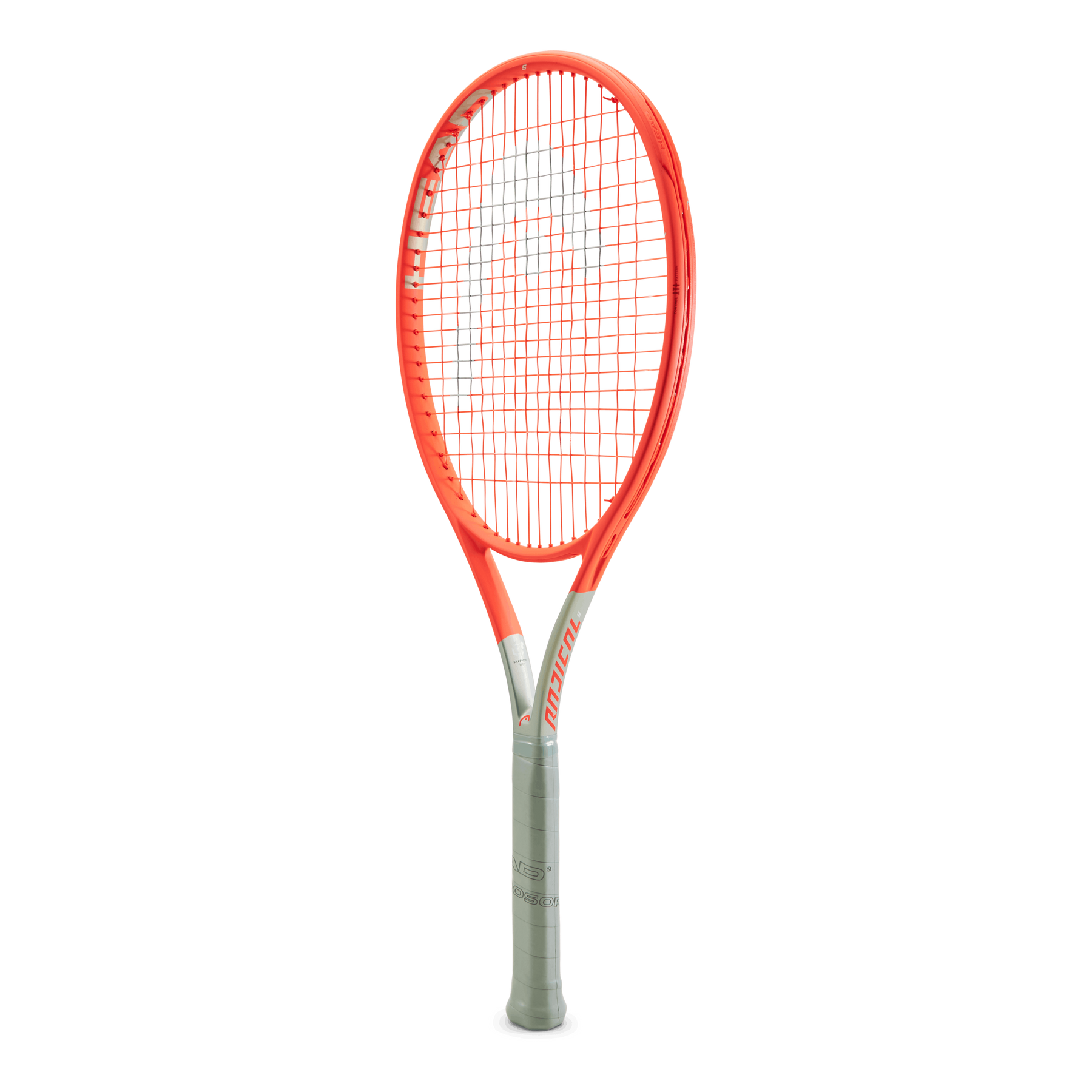 Head Silver Racket Head Head radical s 2021 orange silver – Racketnow.com