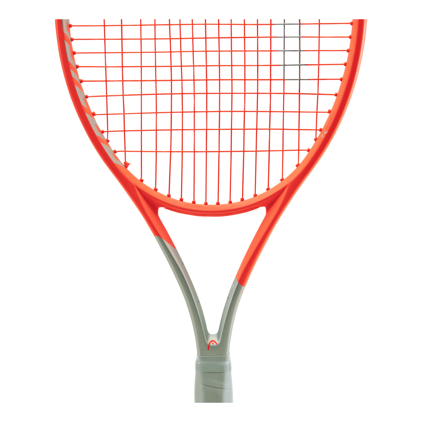 Head Head radical s 2021 orange silver –