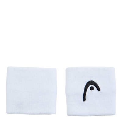 Wristband 2.5“ White