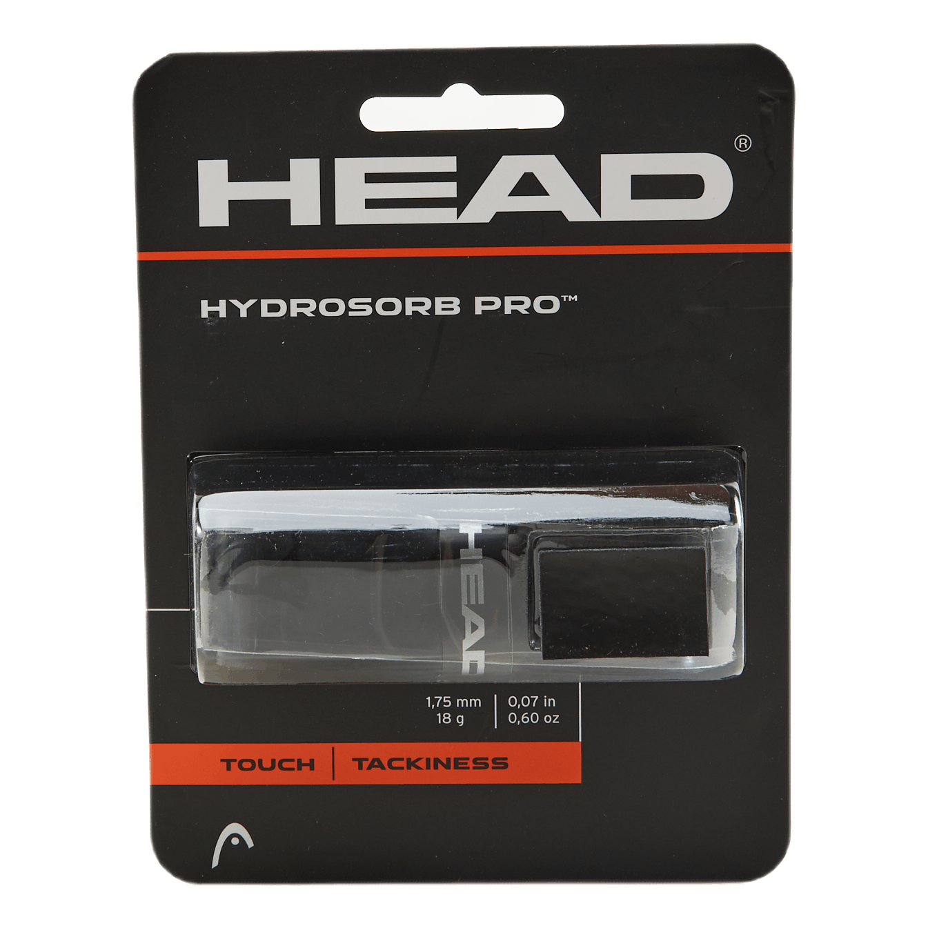 Hydrosorb Pro Black