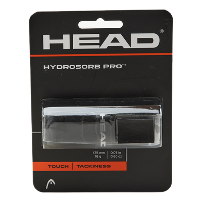 Hydrosorb Pro Black